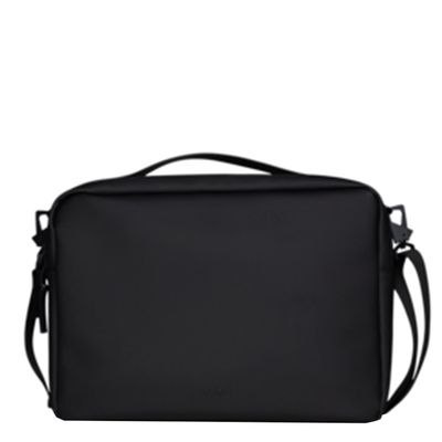 Rains Laptop Bag 13"/14" W3 black