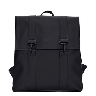 Rains MSN Bag W3 black
