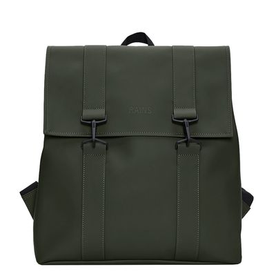 Rains MSN Bag W3 green