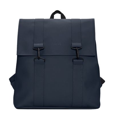 Rains MSN Bag W3 navy