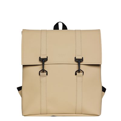 Rains MSN Bag Mini W3 sand