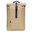Rains Rolltop Rucksack W3 sand