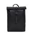 Rains Rolltop Rucksack Mini W3 black