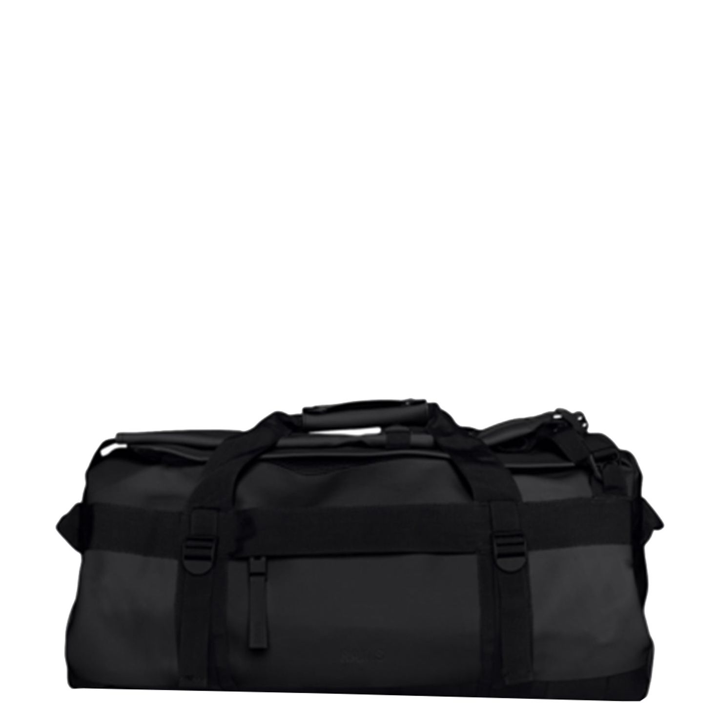 Rains Texel Duffel Bag duffel zwart
