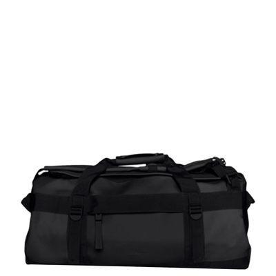 Rains Texel Duffel Bag Small W3 black