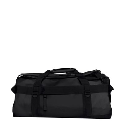 Rains Texel Duffel Bag Small W3 black