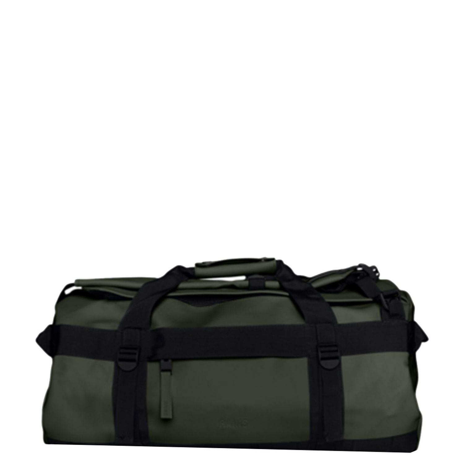 Rains Texel Duffel Bag duffel groen