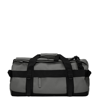 Rains Texel Duffel Bag Small W3 grey