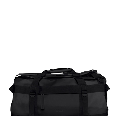 Rains Texel Duffel Bag W3 black