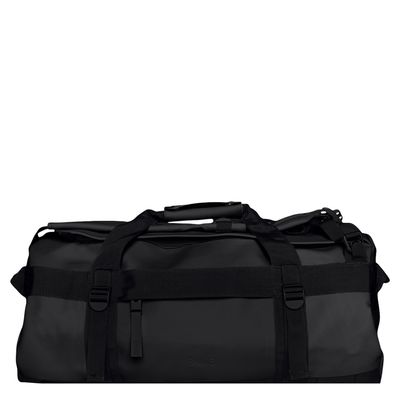Rains Texel Duffel Bag W3 black