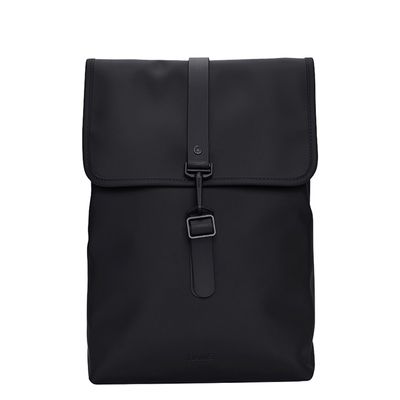 Rains Rucksack W3 black