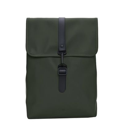 Rains Rucksack W3 green