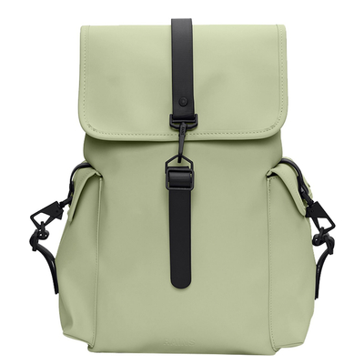 Rains Rucksack Cargo W3 earth