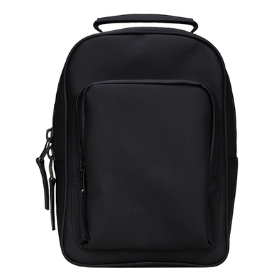 Rains Book Daypack Mini W3 black