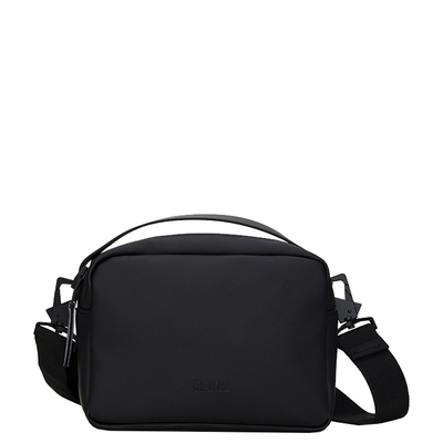 Rains Box Bag W3 black