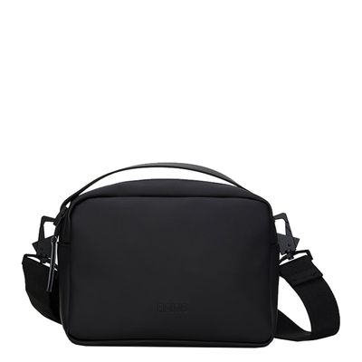 Rains Box Bag W3 black