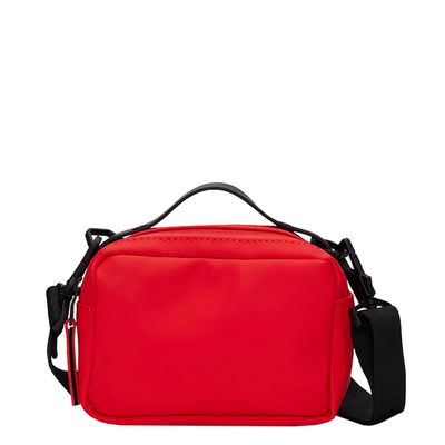 Rains Box Bag Micro W3 fire