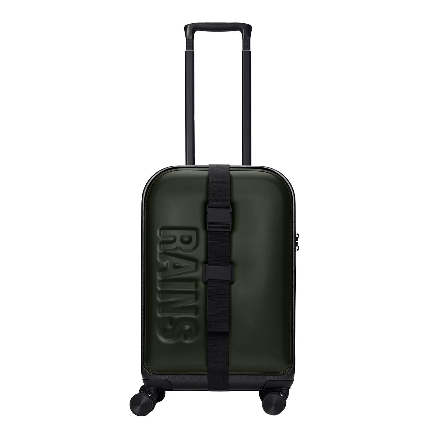 Rains Texel Cabin Trolley W3 green