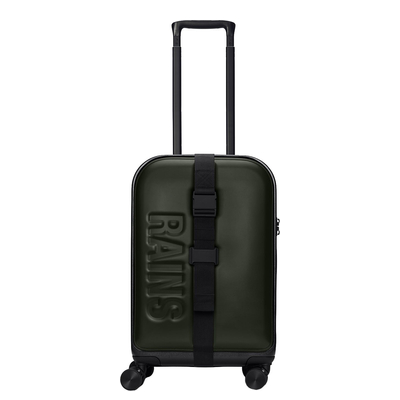 Rains Texel Cabin Trolley W3 green
