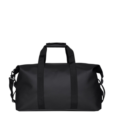 Rains Hilo Weekend Bag W3 black