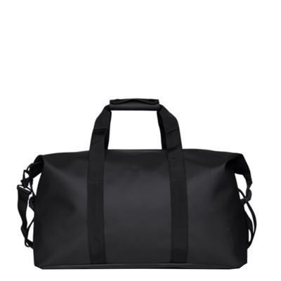 Rains Hilo Weekend Bag W3 black