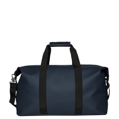Rains Hilo Weekend Bag W3 navy