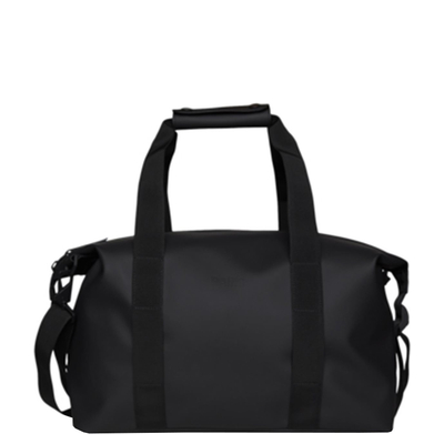 Rains Hilo Weekend Bag Small W3 black