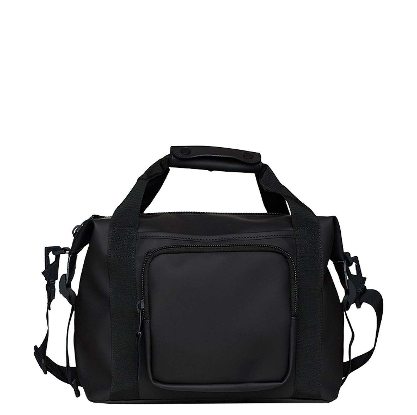 Rains Texel Kit Bag W3 black