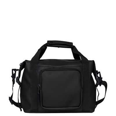 Rains Texel Kit Bag W3 black