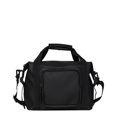 Rains Texel Kit Bag W3 black