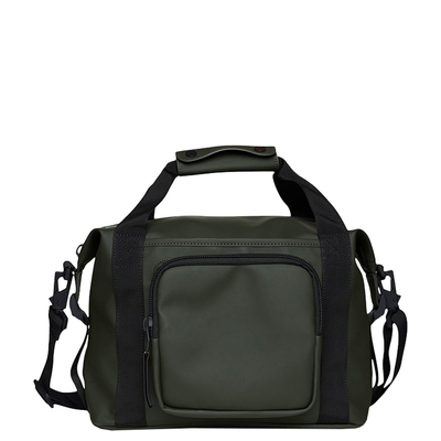 Rains Texel Kit Bag W3 green