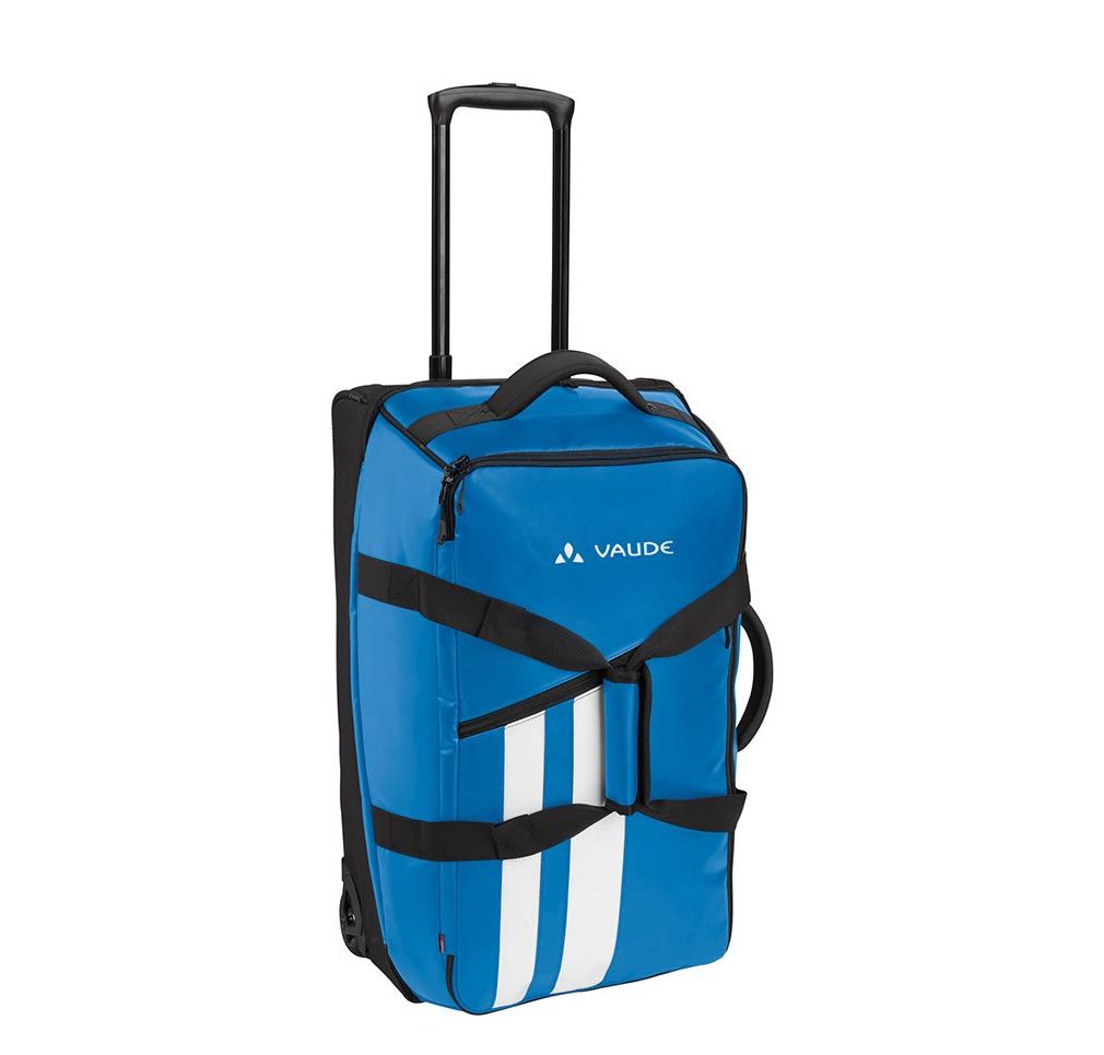 Vaude Rotuma Trolleys blauw