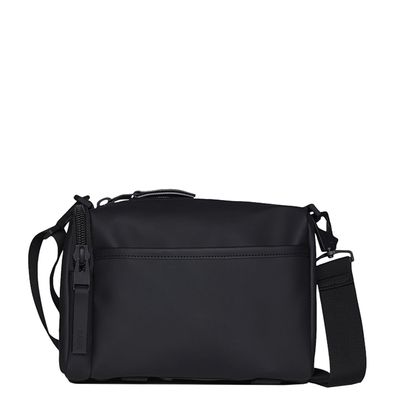 Rains Texel Crossbody Bag W3 black