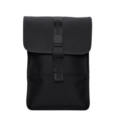 Rains Trail Backpack Mini W3 black