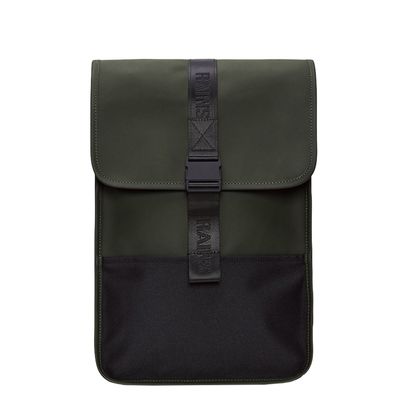 Rains Trail Backpack Mini W3 green