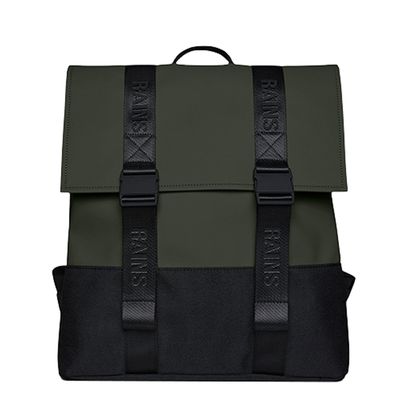Rains Trail MSN Bag W3 green