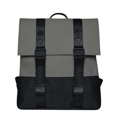 Rains Trail MSN Bag W3 grey