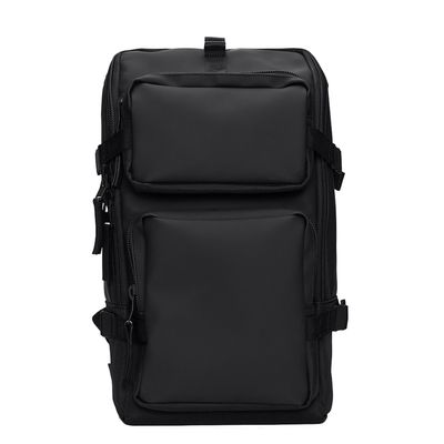 Rains Trail Cargo Backpack W3 black