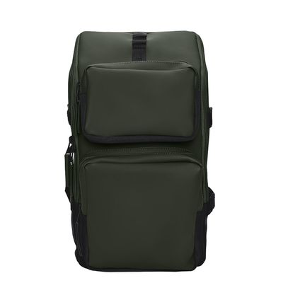 Rains Trail Cargo Backpack W3 green