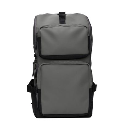 Rains Trail Cargo Backpack W3 grey