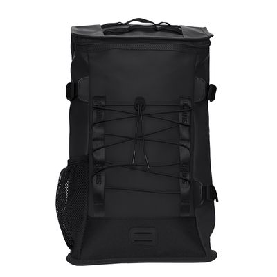 Rains Trail Mountaineer Bag W3 black