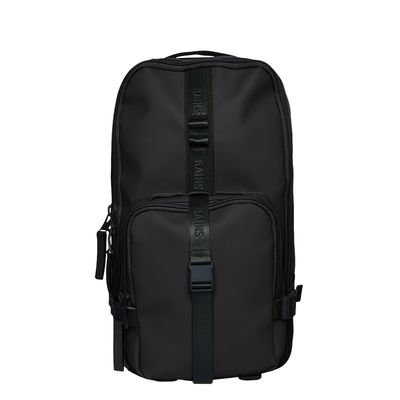 Rains Trail Rucksack W3 black