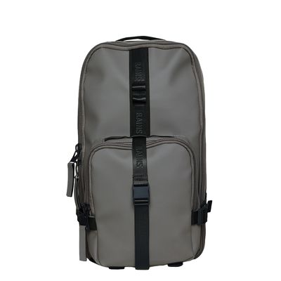 Rains Trail Rucksack W3 grey