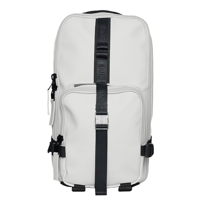 Rains Trail Rucksack W3 ash