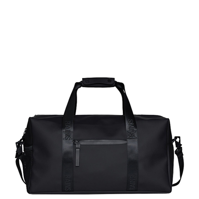 Rains Trail Gym Bag W3 black