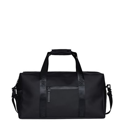 Rains Trail Gym Bag W3 black