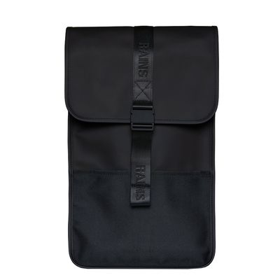 Rains Trail Backpack W3 black
