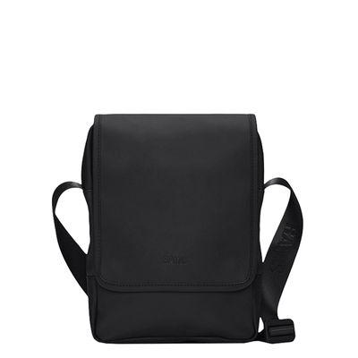 Rains Trail Reporter Bag W3 black