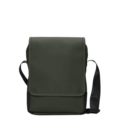 Rains Trail Reporter Bag W3 green