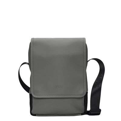 Rains Trail Reporter Bag W3 grey